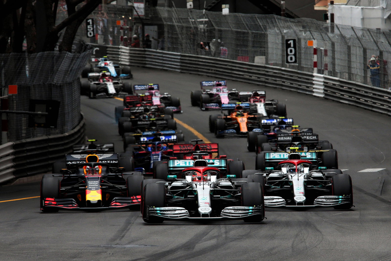 Binotto says Vettel’s F1 future at Ferrari is ‘in his own hands’